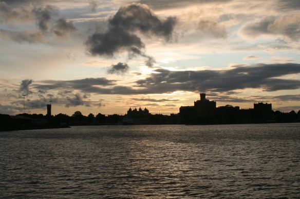 Kalmar Skyline